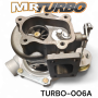turbo-006a ii